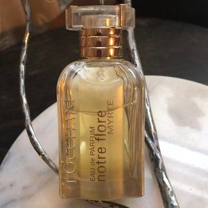 Vintage L'Occitane Notre Flore Myrte 2.5